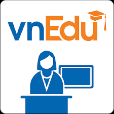 Hướng dẫn cài đặt sử dụng vnEdu Teacher (Giáo viên)