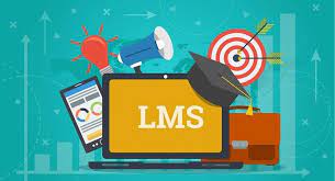 Hướng dẫn học sinh làm bài trắc nghiệm trên hệ thống LMS (dạng 1)