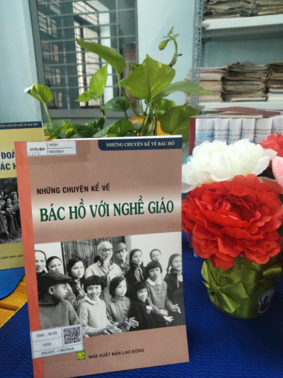 Kỷ Niệm 136 Năm Ngày Sinh CHỦ TỊCH HỒ CHÍ MINH 19/5/1980-19/5/2026