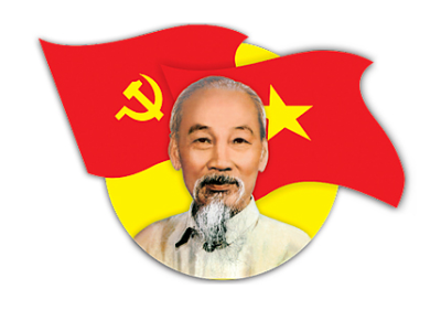 LỄ KẾT NẠP ĐẢNG VIÊN MỚI CỦA CHI BỘ THCS NGUYỄN BỈNH KHIÊM