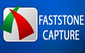 Hướng dẫn sử dụng phần mềm Fastone capture