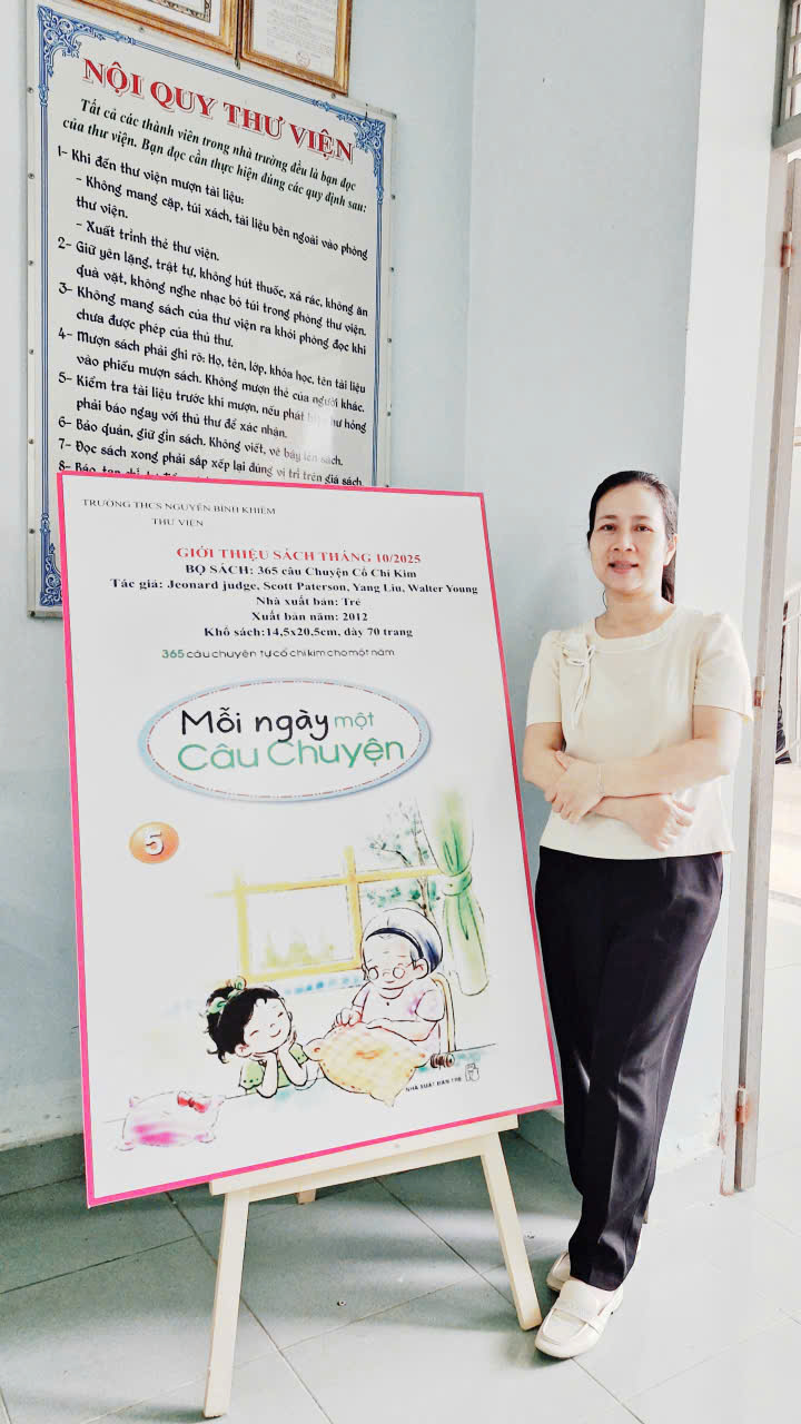 GIỚI THIỆU SÁCH THÁNG 10