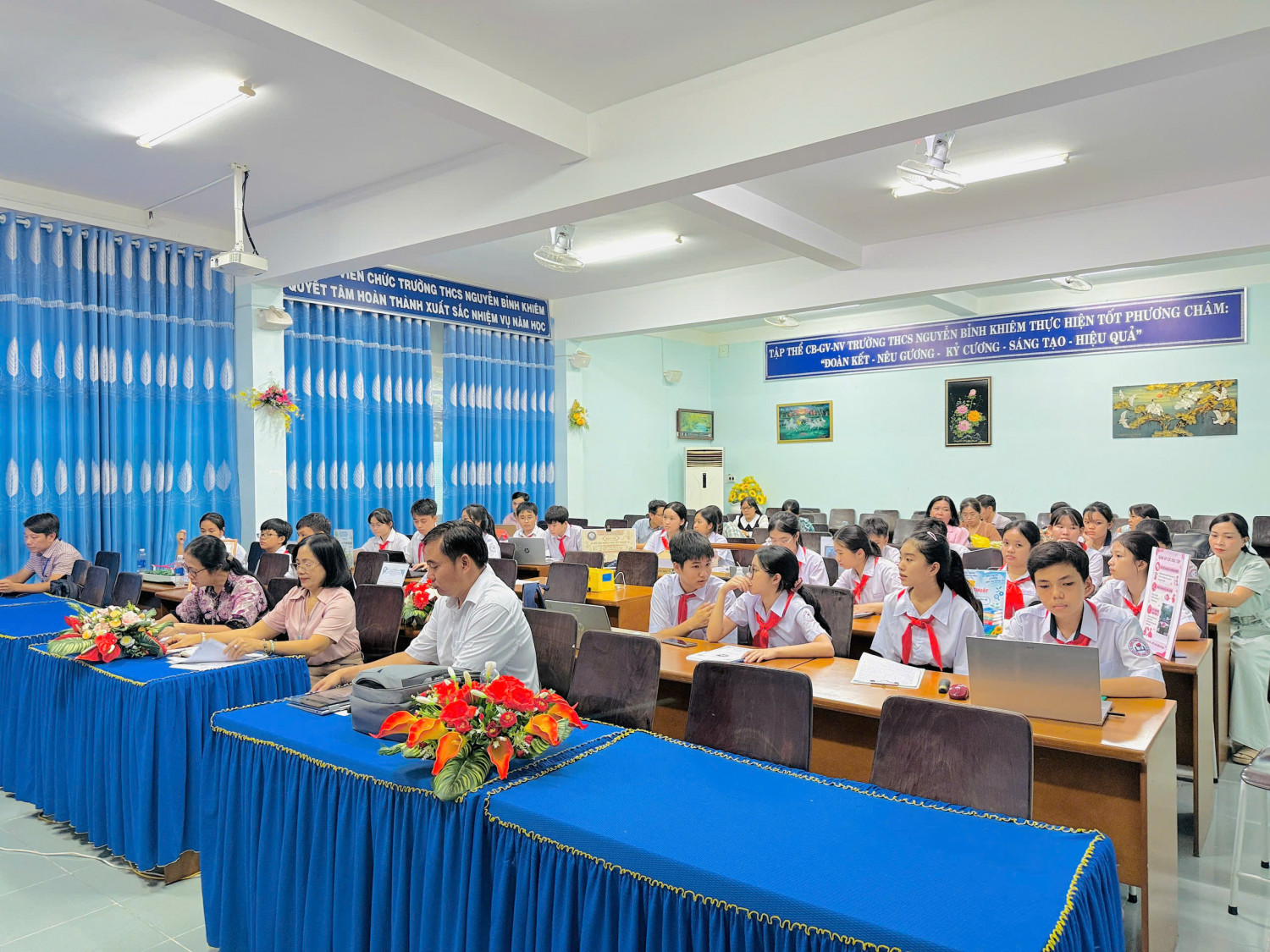 Cuộc thi