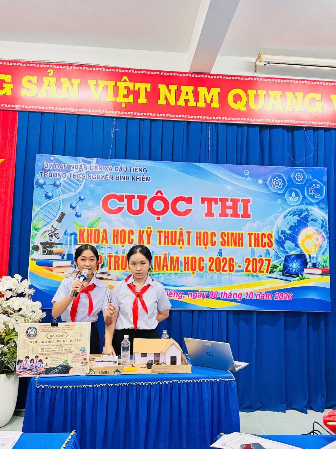 Dự án 5