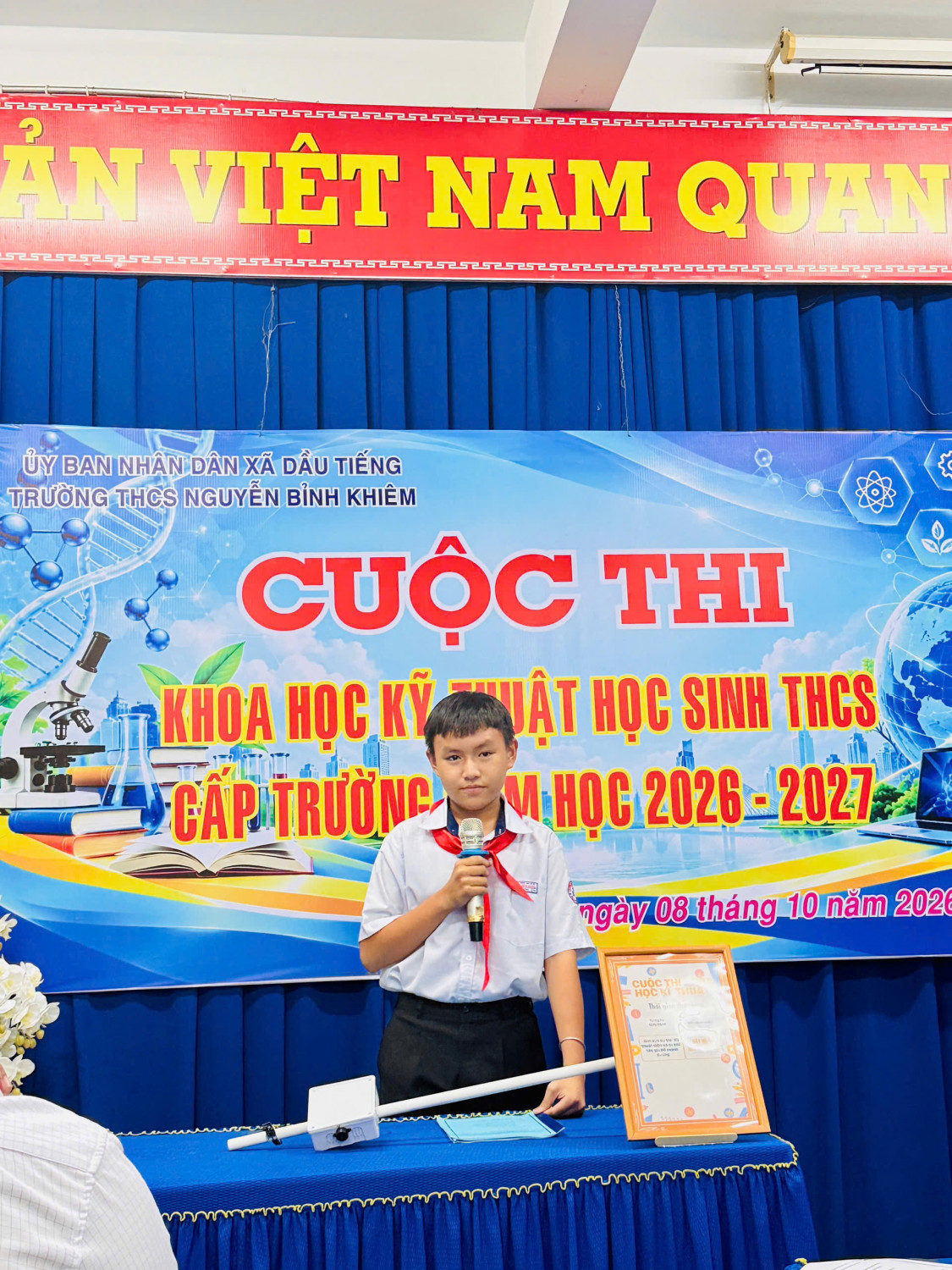 Dự án 6