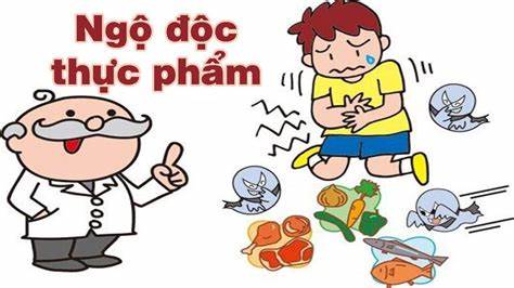 Tuyên truyền về An Toàn Vệ sinh thực phẩm